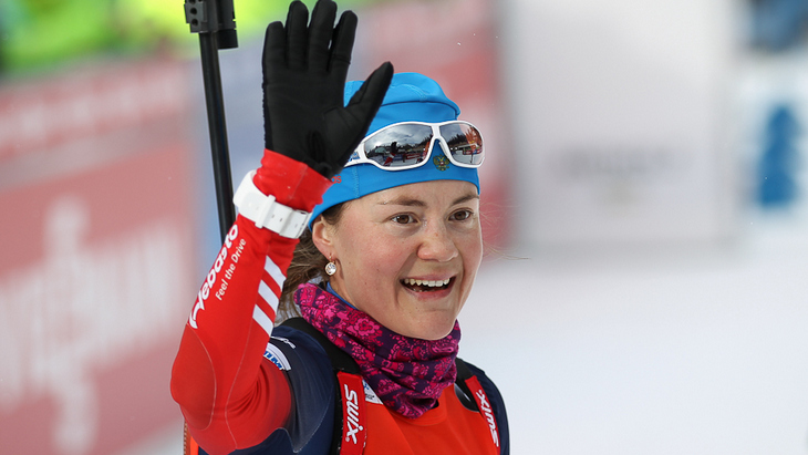 Екатерина Юрлова-Перхт