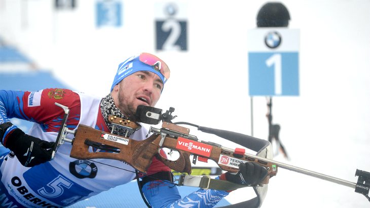 Александр Логинов