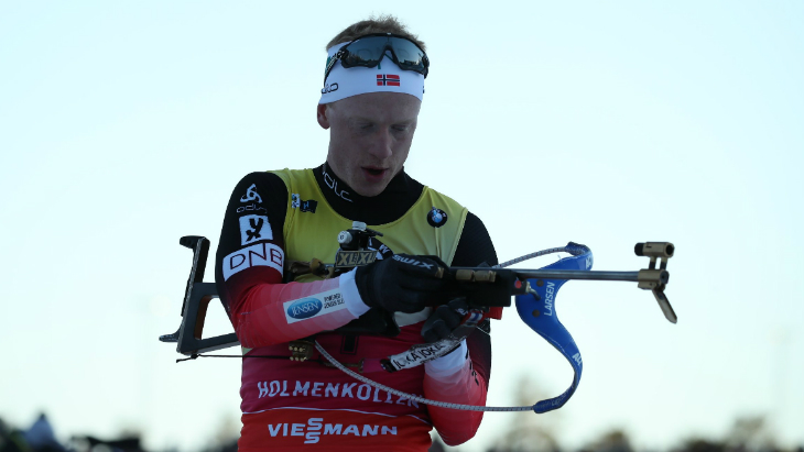 Йоханнес Бё