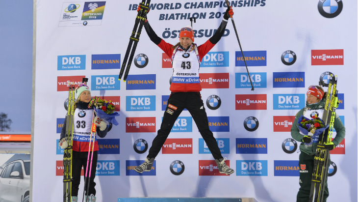 Анастасия Кузьмина