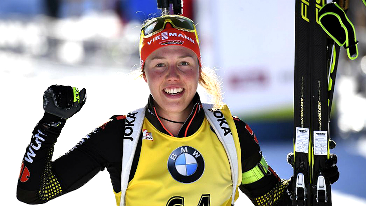 Лаура Дальмайер