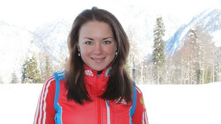 Лариса Куклина