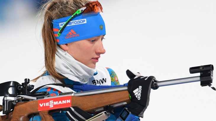 Светлана Миронова