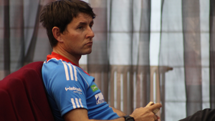 Максим Максимов