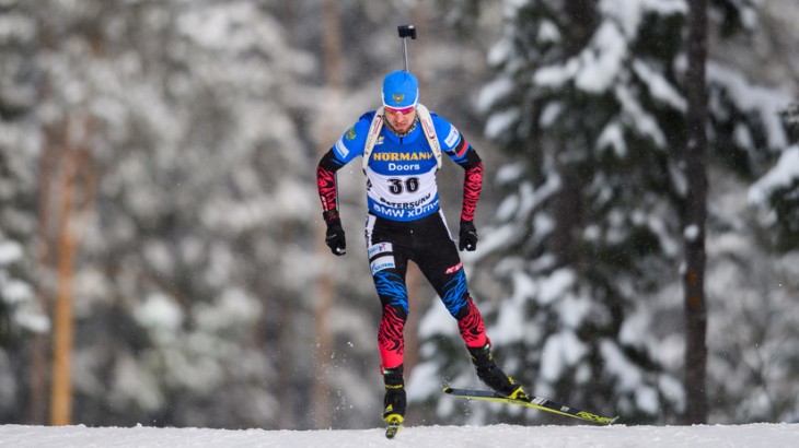 Россия пока остается под санкциями