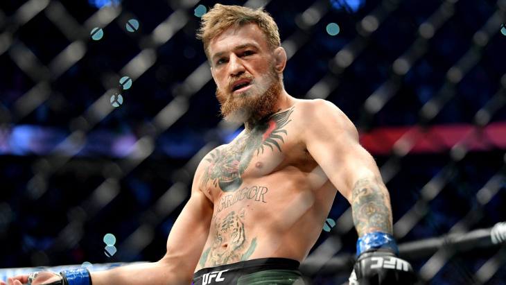 Конор Макгрегор