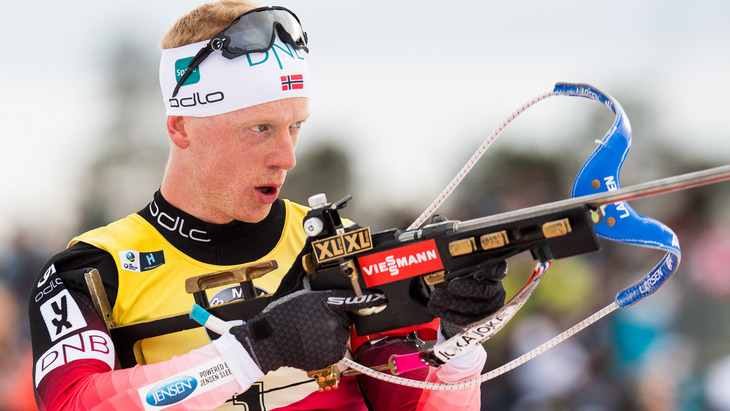 Йоханнес Бё