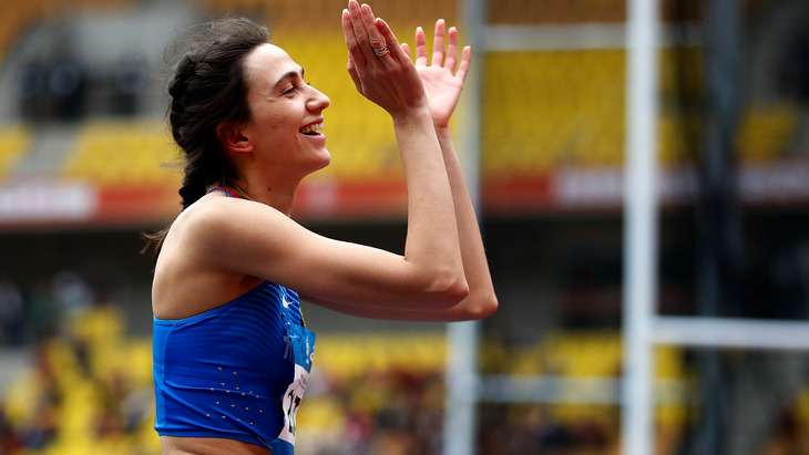 Мария Ласицкене