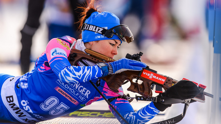 Лариса Куклина