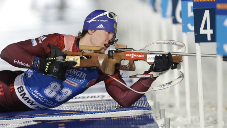 Матвей Елисеев