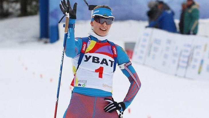 Светлана Миронова