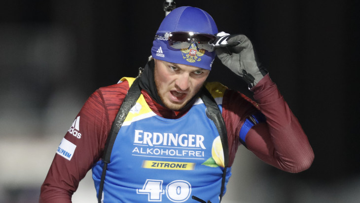 Антон Бабиков