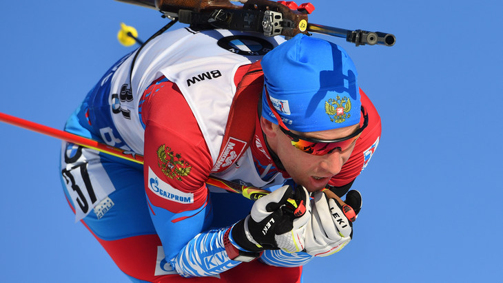 Дмитрий Малышко