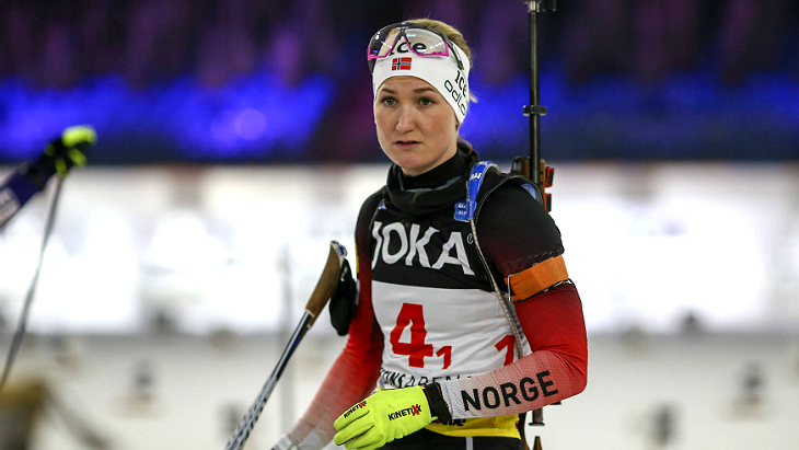 Марте Олсбю-Ройселанн