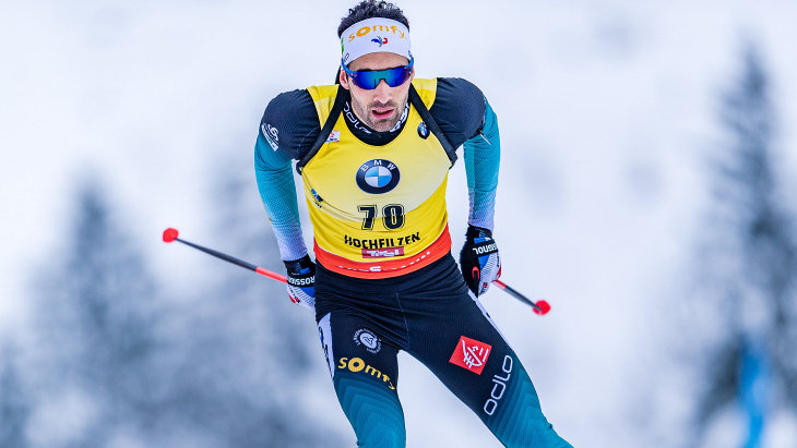 Мартен Фуркад