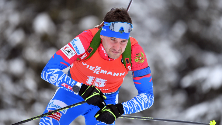 Евгений Гараничев