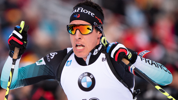 Кентен Фийон Майе