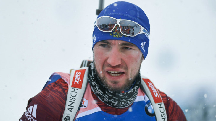 Александр Логинов