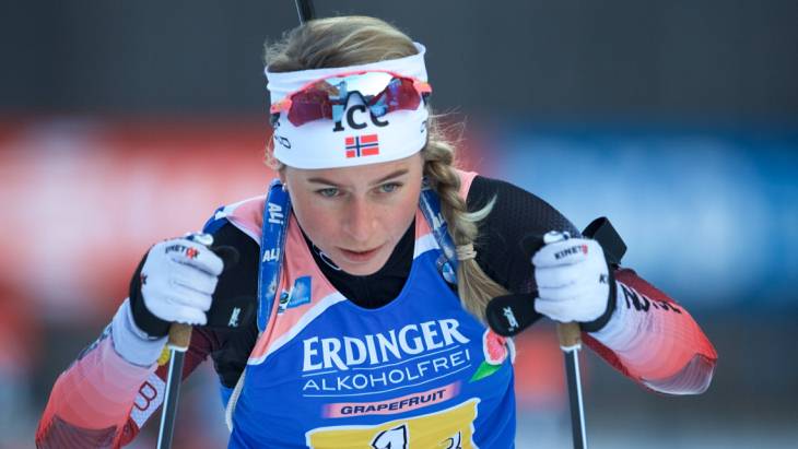 Тириль Экхофф