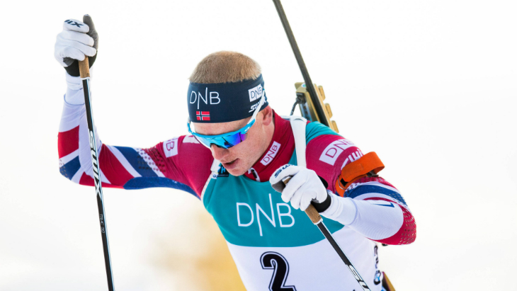 Йоханнес Бе