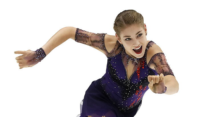 Алена Косторная