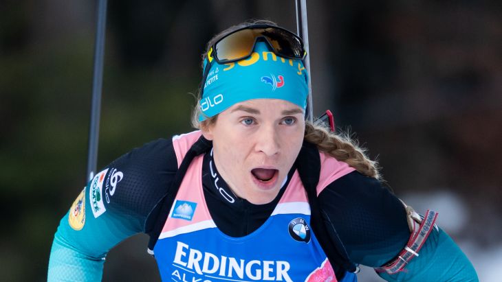 Анаис Бескон