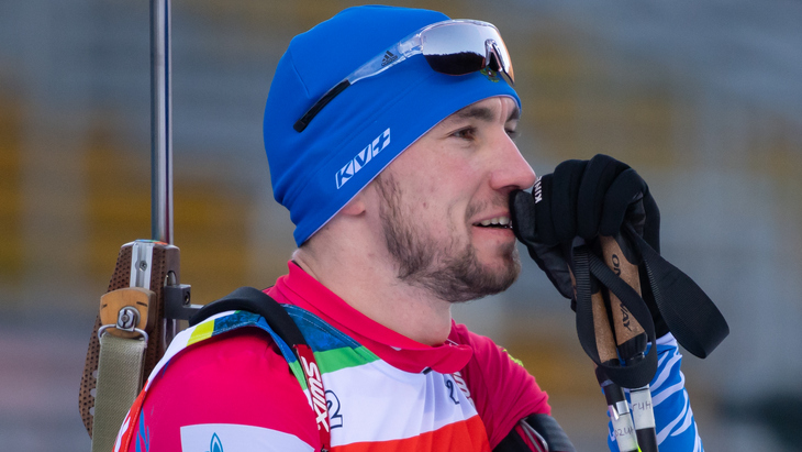 Александр Логинов