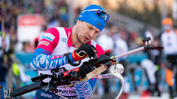 Матвей Елисеев