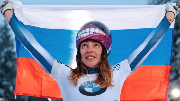 Елена Никитина