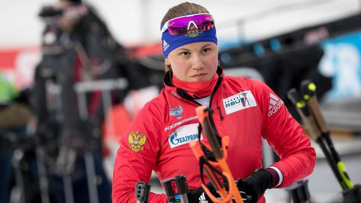 Кристина Резцова