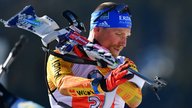 Эрик Лессер