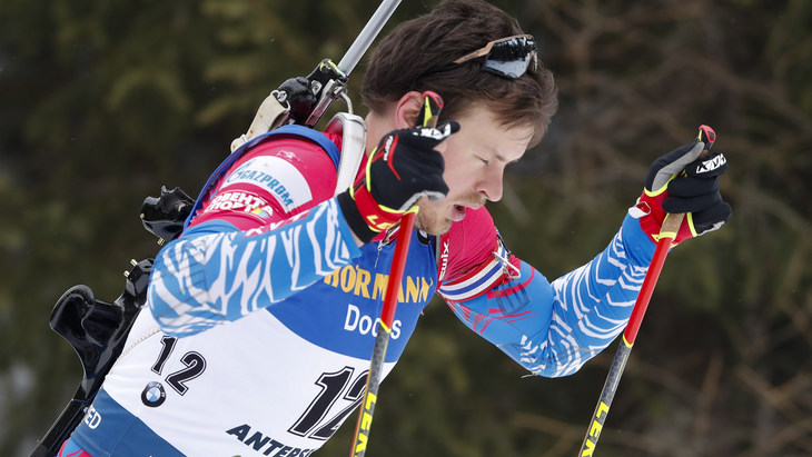 Матвей Елисеев