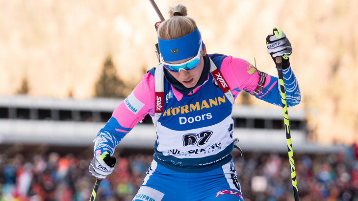 Кристина Резцова