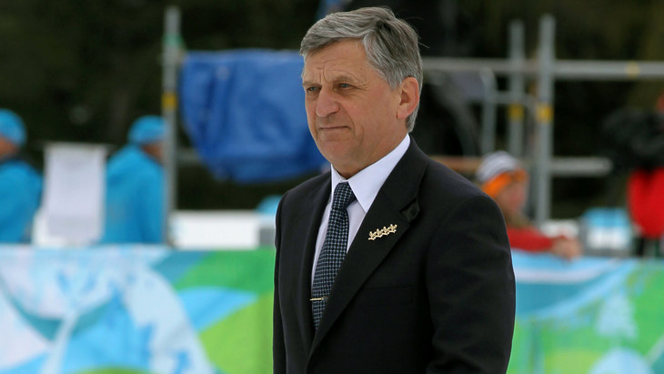 Александр Тихонов