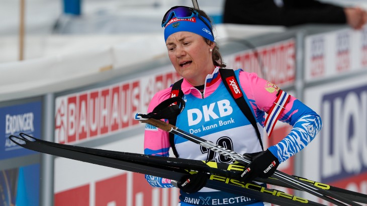 Екатерина Юрлова-Перхт