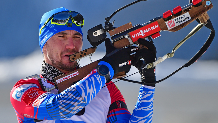 Александр Логинов