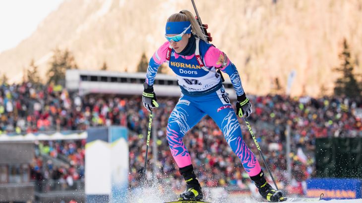 Гонки в Норвегии могут не состояться