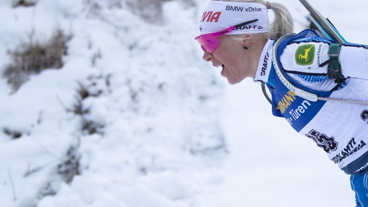 Кайса Мякяряйнен