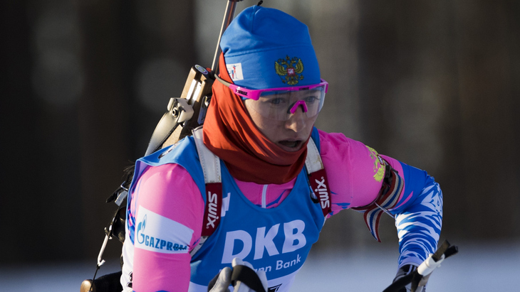 Светлана Миронова