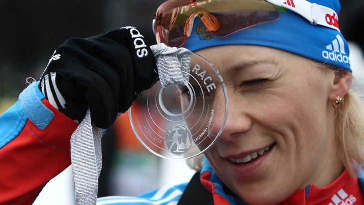 Ольга Зайцева