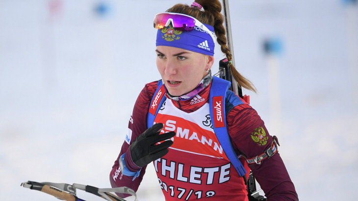 Виктория Сливко