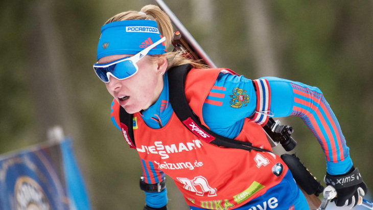 Екатерина Глазырина