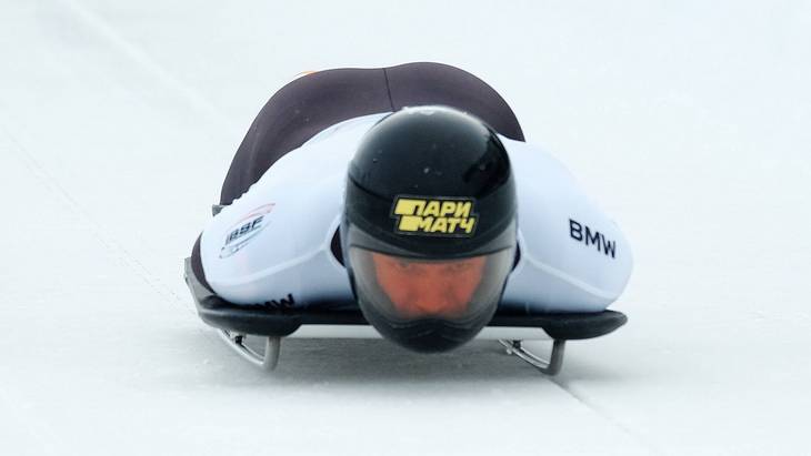 Александр Третьяков