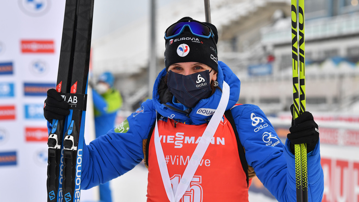 Жюлья Симон