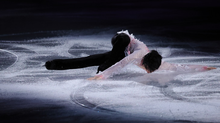 Фигурное катание