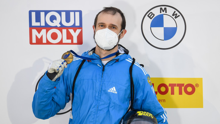 Александр Третьяков