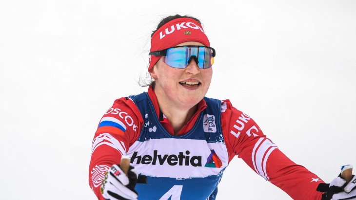 Юлия Ступак