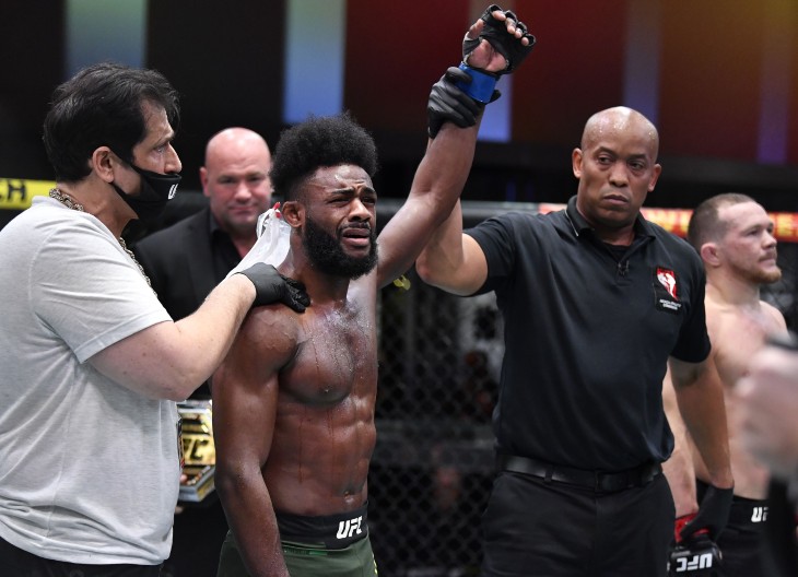 Момент объявления