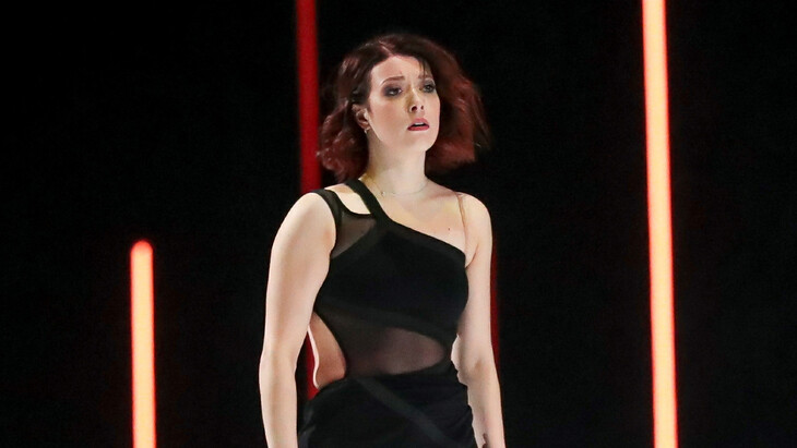 Екатерина Боброва