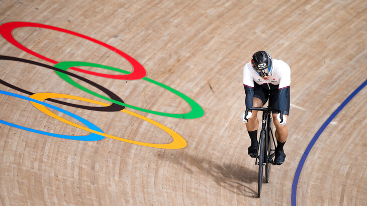 Олимпиада может пройти в России